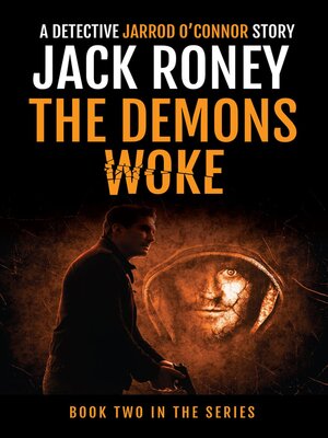 cover image of The Demons Woke